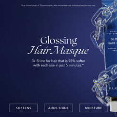 Glossing Hair Masque, , large, image11