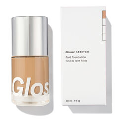 Stretch Fluid Foundation, MEDIUM 5, large, image7