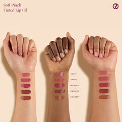 Soft Pinch Tinted Lip Oil Mini, HOPE, large, image4