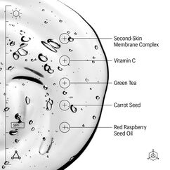 The One SPF 50 Invisible Sunscreen Gel, , large, image7