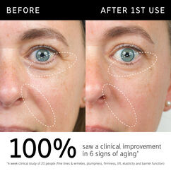 Bio-Active Ceramide Repairing and Plumping Moisturiser, , large, image5