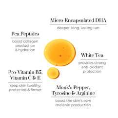 Adaptive Tan Mist Tri-Phase Self Tanning Water, , large, image6