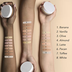 HD Translucent Loose Powder, WHITE, large, image5