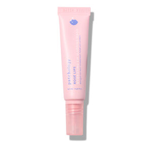 Ros&eacute; Lips Hydrating Lip Sleeping Mask, , large