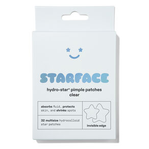 Starface Hydro-star&reg; Clear