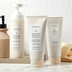 The Smoother Glycolic Acid Body Lotion, , large, image4