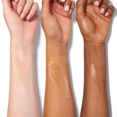 Caribbean Shores Shimmer Body Oil - Pearl, , large, image3