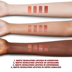 Matte Revolution Lipstick - Limited Edition, COVER STAR, large, image7