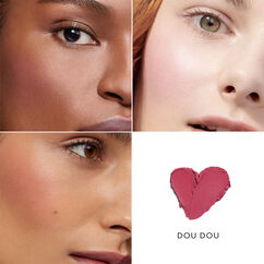 Baby Cheeks Blush Stick, DOU DOU, large, image4