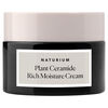 Plant Ceramide Rich Moisture Cream, , large, image1