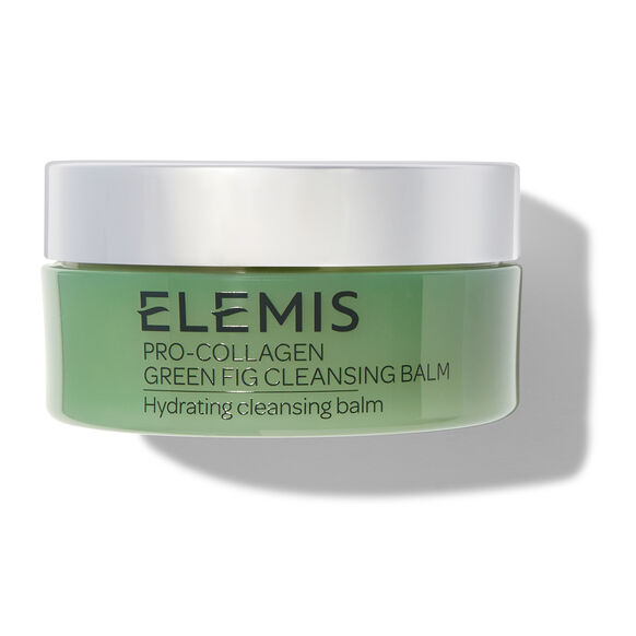 Pro-Collagen Green Fig Cleansing Balm, , large, image1
