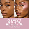 Fenty Beauty Killawatt Freestyle Highlighter, WATTABRAT , large, image4