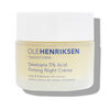 Dewtopia 5% Acid Firming Night Cr&egrave;me., , large, image1