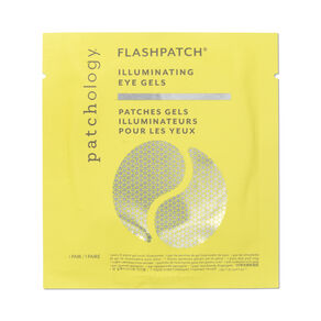 FlashPatch Illuminating Eye Gels