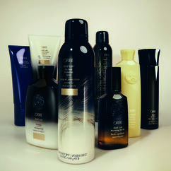 Gold Lust Dry Heat Protection, , large, image5