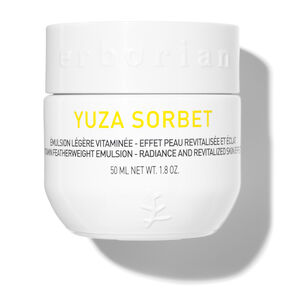Yuza Sorbet
