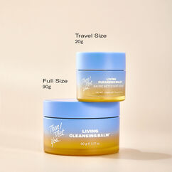 Living Cleansing Balm, , large, image10