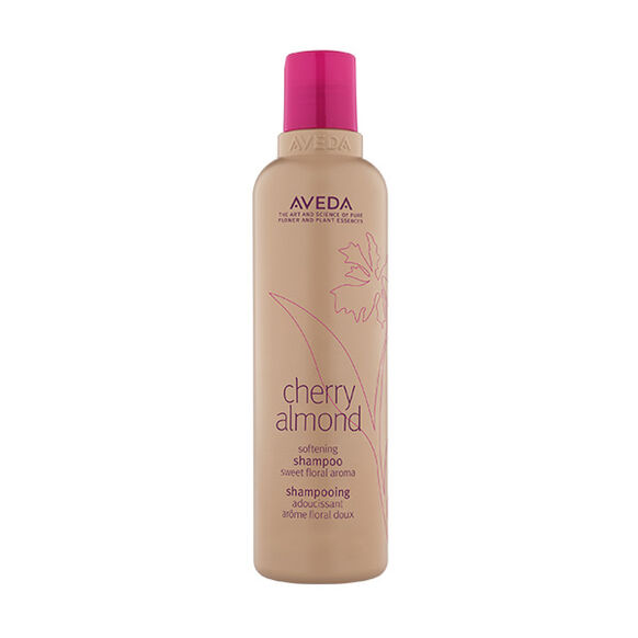 Cherry Almond Shampoo, , large, image1