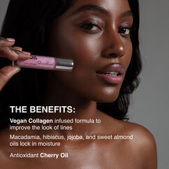 Collagen Lip Oil, Original , large, image6