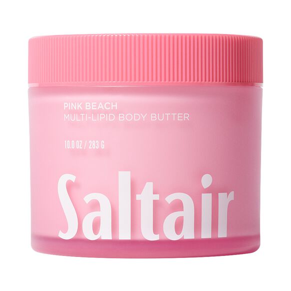 Pink Beach Body Butter, , large, image1