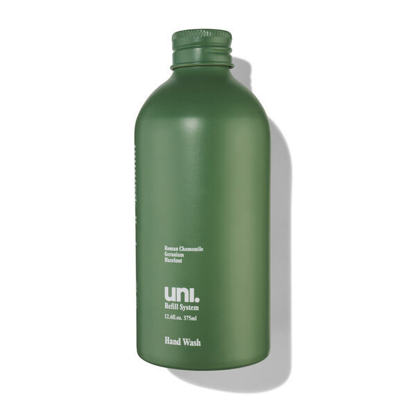 Restoring Hand Wash Refill, , large, image1