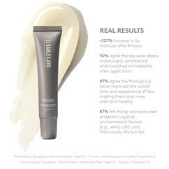 Moringa Lip Salve, ORIGINAL, large, image6