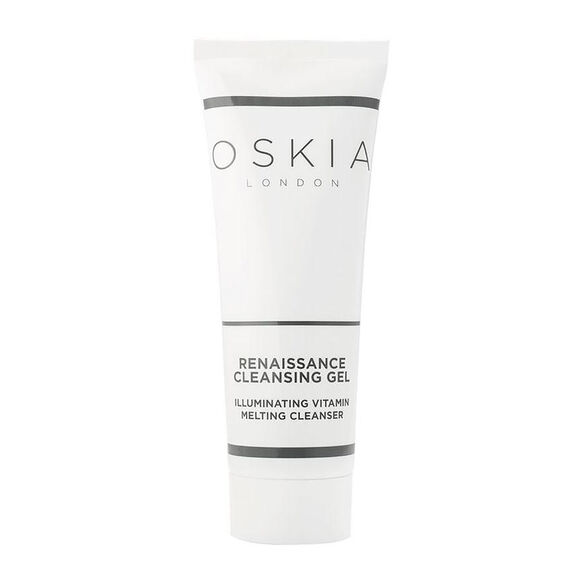 Renaissance Cleansing Gel Illuminating Vitamin Melting Cleanser, , large, image1