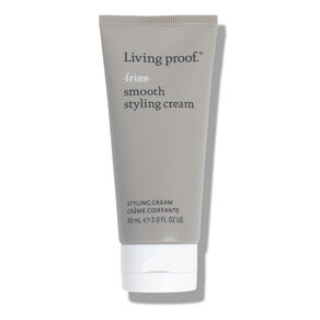 No Frizz Smooth Styling Cream
