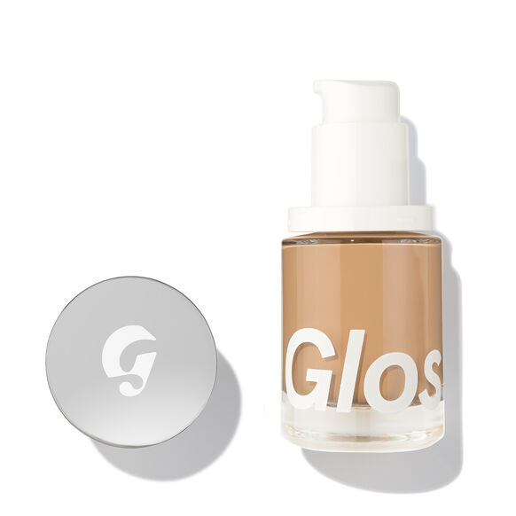 Stretch Fluid Foundation, MEDIUM 5, large, image1