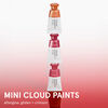 Cloud Paint Trio, , large, image8