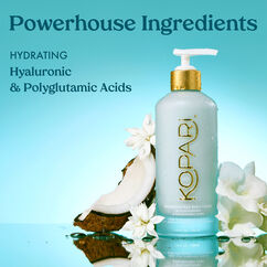 Hydrating Silk Body Cream, , large, image6