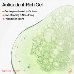 Superfood Cleanser Refill Pouch, , large, image2