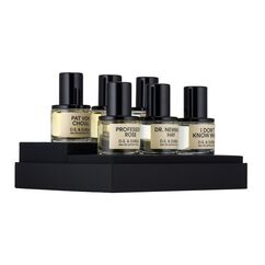 Murder Mystery Set, , large, image3