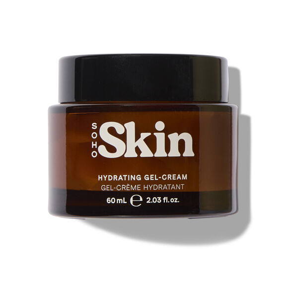 Hydrating Gel-Cream, , large, image1