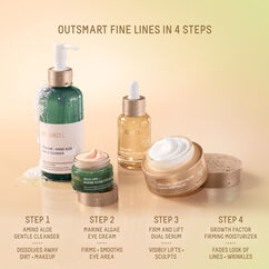 Squalane + Growth Factor Firming Moisturizer, , large, image8