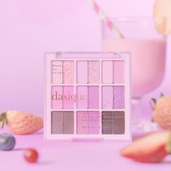 Dasique Shadow Palette Berry Smoothie, 7G, large, image6