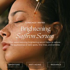 Brightening Saffron Serum, , large, image5