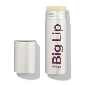 Big Lip Moisture Balm in Vanilla Fig