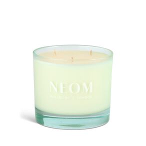 Energy Burst Candle 3 Wick