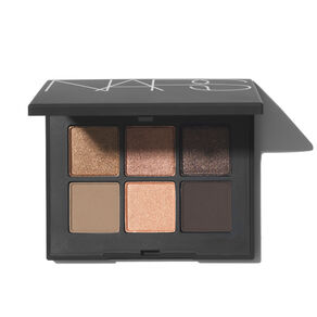 Voyageur Eyeshadow Palette