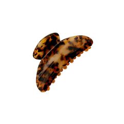 Toto Clip in Spiced Tortoiseshell, , large, image2