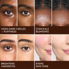 We're Even Hydrating Longwear Concealer, 225N, large, image6