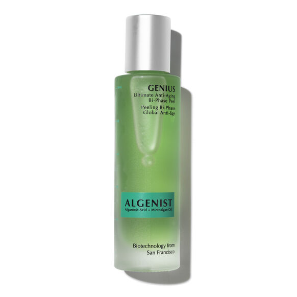 GENIUS Ultimate Anti-Aging Bi-Phase Peel, , large, image1