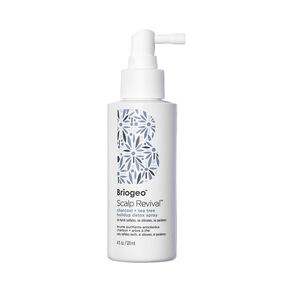 Scalp Revival&trade; Charcoal + Tea Tree Buildup Detox Spray
