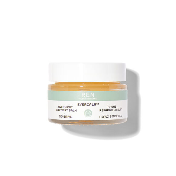 Evercalm Overnight Recovery Balm, , large, image1
