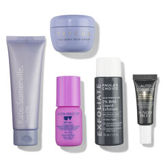 The Everyday Skincare Edit, , large, image2