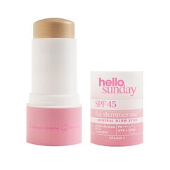 The Shimmer One - Mineral Glow Stick Spf45, , large, image2