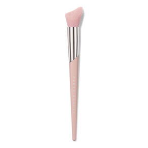 Fenty Beauty Cheek-Hugging Highlight Brush 120