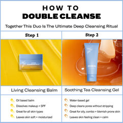 Soothing Tea Cleansing Gel, , large, image6