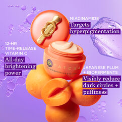 The Brightening Eye Cream, , large, image5